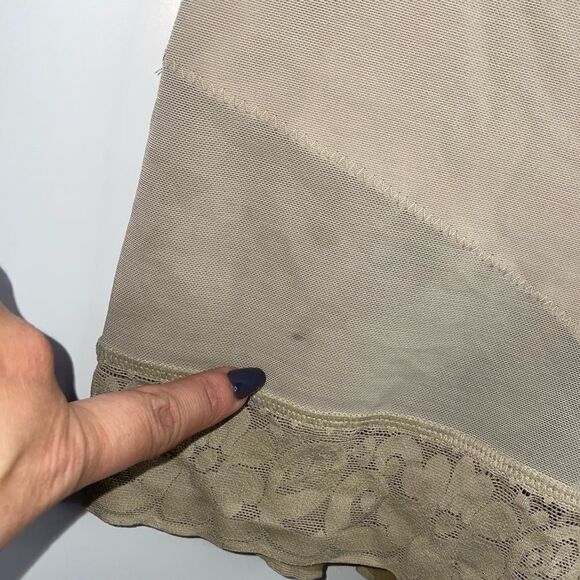 M&D Fajas Colombianas Fajas Mid Thigh Body Shaper XXL - Picture 2 of 9